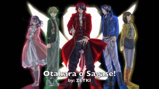 Otakara o Sagase [upl. by Raynold]