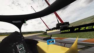 Assetto Corsa：Zandvoort  MyGale M21F4 [upl. by Condon]