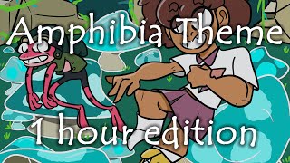 Amphibia theme 1H Vassamo remix [upl. by Shandee437]