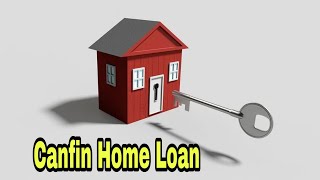 canfin homes loan details  canfin home loan [upl. by Assiluj]