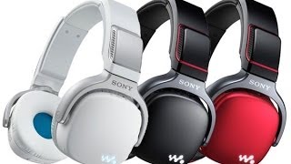 Sony Walkman NWZWH303 İnceleme [upl. by Camel]