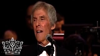 Burt Bacharach receiving the Polar Music Prize [upl. by Aelyak]