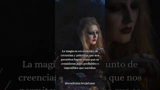 Consejos mágicos para brujas brujamoderna babywitch brujitips newwitch wicca witchcraft [upl. by Ayotyal340]