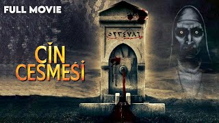 Cin Cesmesi  Turkish Horror Full Movie  Mustafa Kaya  Mustafa Miraç Kaya [upl. by Ailemac]