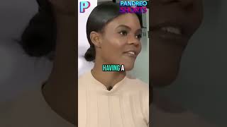 Candace Owens EXPOSES Kristal Balls Hypocrisy shorts [upl. by Inaboy597]