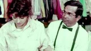 Malliswari Telugu Full Movie  Part 3  Venkatesh  Katrina Kaif  Brahmanandam  Sunil  Trivikram [upl. by Werna]