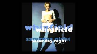 Whigfield  Saturday Night Extended Mix 1993 [upl. by Hola]