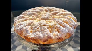 La torta più amata in Italia 🤩 Ricetta in 5 minuti con pochi ingredienti [upl. by Anirbas]