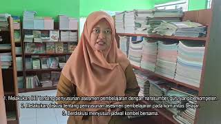 Video Kombel TOSONE BERSUA SDN 1 TOSARI [upl. by Annej]