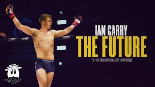 Ian Garry Full Documentary The Future [upl. by Greenfield883]