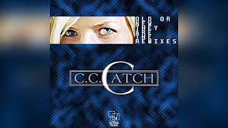 CC Catch  One Nights Not Enough Late 90s Mix  Redux [upl. by Gnouhk]