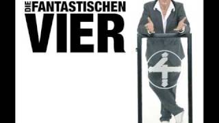 A Tribute To Die Fantastischen Vier Sasha  Die Da [upl. by Toinette]