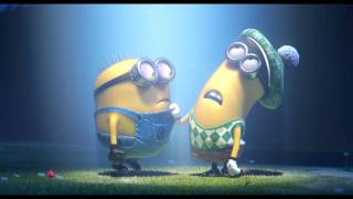 Despicable Me 2  TV Spot quotExcusesquot  Illumination [upl. by Cilegna597]