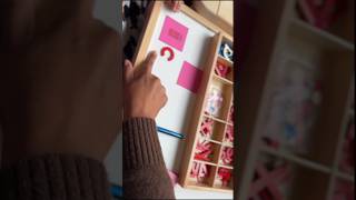 Transform Your Preschool Classroom with Montessori Language Art [upl. by Airotcivairam415]