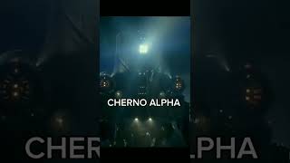 Cherno alpha Pacific rim Edit edit shorts history viral pacificrim [upl. by Zapot]