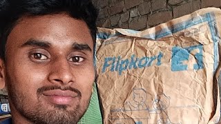 Flipkart product receive live unboxing [upl. by Chrisman]