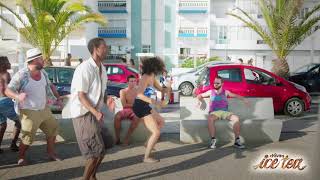 Chivita Ice Tea TVC – Refreshed [upl. by Llehctim]