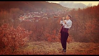 Otvori mi belo Lenče  zurle amp tupan  Srpska tradicionalna muzika [upl. by Hetti828]