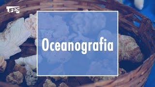 Oceanografia  Ufes campus de Goiabeiras [upl. by Attennhoj]