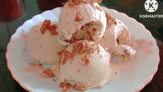 घर में चॉकलेट आइसक्रीम कैसे बनाएं Milk chocolate icecream recipe  Homemade chocolate icecream [upl. by Mays]