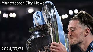 UEFA unveil big Champions League draw changes which will impact Man City [upl. by Venita]