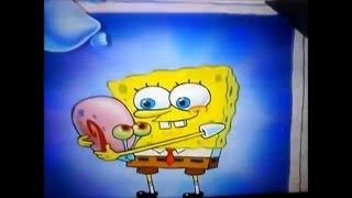 ❤SpongeBob❤Gary Come Home Spanish Music Video [upl. by Madigan767]