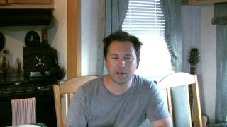 Atkins Weight Loss Program Testimonial  Michael  Week 12 [upl. by Maxim929]