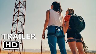 FALL Official Trailer 2022 [upl. by Ydnem621]