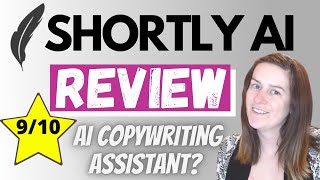 Shortlyai Review amp Demo ⏩ AI Tools For Affiliate Marketers ⏩ Is Shortly AI One Of The BEST [upl. by Ydac467]