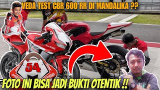 VEDA NAIK KELAS 600 CC⁉️BEGINI ANALISA MAMAN RESING MENURUTMU BAGAIMANA❓ [upl. by Corinne261]