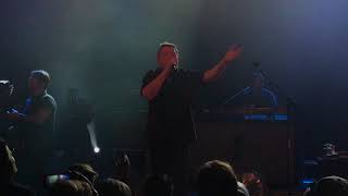 Elbow  Magnificent She Says  Live at the Observatory [upl. by Young671]