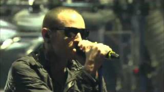 Linkin Park  Given Up  What Ive Done  Fuse Presents Live from Madison Square Garden 2011 [upl. by Aicenet]