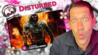 SSS Series 2 Disturbed  Stricken Reaction [upl. by Karina931]