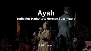 Ayah Seventeen  Delicia Orchestra at Recital Delicia 8 [upl. by Neoma]