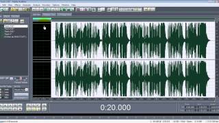 Tutorial Edicion De Audio  Adobe Audition 15 [upl. by Eirok]