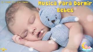 Música para Dormir Bebés en 3 Minutos  Canciones de Cuna Música Relajante para Niños y Bebés [upl. by Ienttirb]