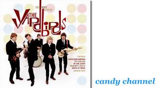 The Yardbirds  The Very Best Of Full Album [upl. by Pliner]