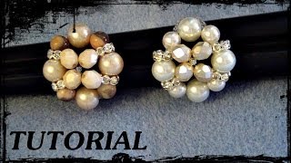 Tutorial per Principianti Anello quotPunto Lucequot [upl. by Olivia]