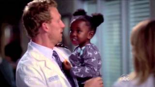 9X05 Owen and Zola [upl. by Collar]