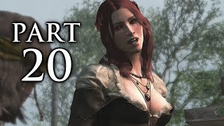 Assassins Creed 4 Black Flag Gameplay Walkthrough Part 32  To Suffer Without Dying AC4 [upl. by Zurheide]