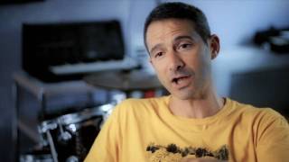 Artist Interview Adrock Beastie Boys Deleted Scenes [upl. by Lovett]