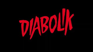 DIABOLIK  Bande Annonce en VF [upl. by Cerellia]