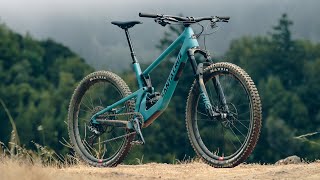 Santa Cruz 5010  Juliana Furtado Review  2020 Bible of Bike Tests [upl. by Eoj]