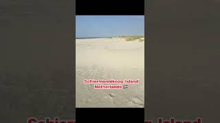 Netherlands 🇳🇱 Schiermonnikoog Island [upl. by Gena348]