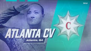 Atlanta CV All Ages Drum amp Bugle Corps finals 2024 [upl. by Rafaj853]