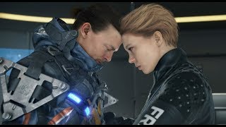 Death Stranding  LETS PLAY FR 6 [upl. by Amada]