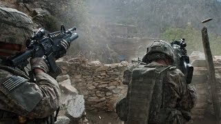 US SOLDIERS IN AFGHANISTAN  RARE COMBAT FOOTAGE  HEAVY FIREFIGHTS  AFGHANISTAN WAR [upl. by Aleuname]