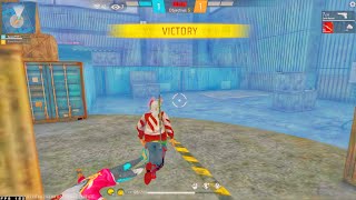 FREE FIRE LONE  WOLF KARAN19 bhoomi3919  GARENA FREE FIRE [upl. by Wilma797]