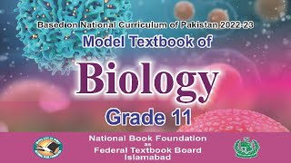 Peroxisome  Glyoxisome  Microbodies  Class 11 FBISE National Books Foundation 2024 Biology Book [upl. by Ahtelat]