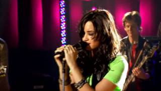 Demi Lovato Heart Attack VS Rebecca Black Friday Music Video LOL Here We Go Again Justin Bieber Pray [upl. by Calloway]